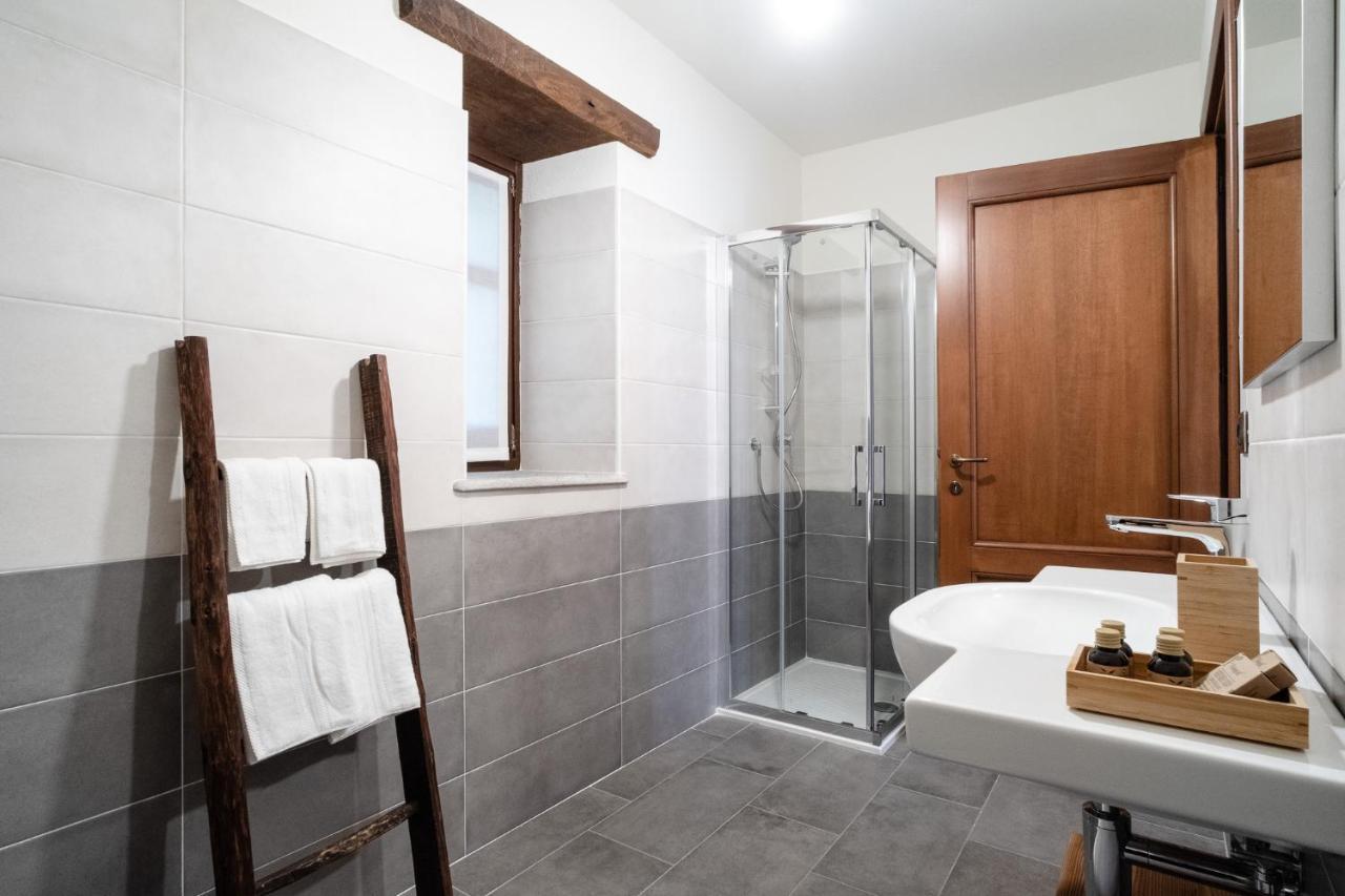 Casa Bart, Bike And Outdoor Hospitality Hotel Villar San Costanzo Exterior photo